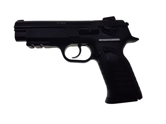 Picture of ALFA COMBAT - 9MM